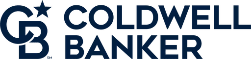 coldwell banker real estate brokerage logo