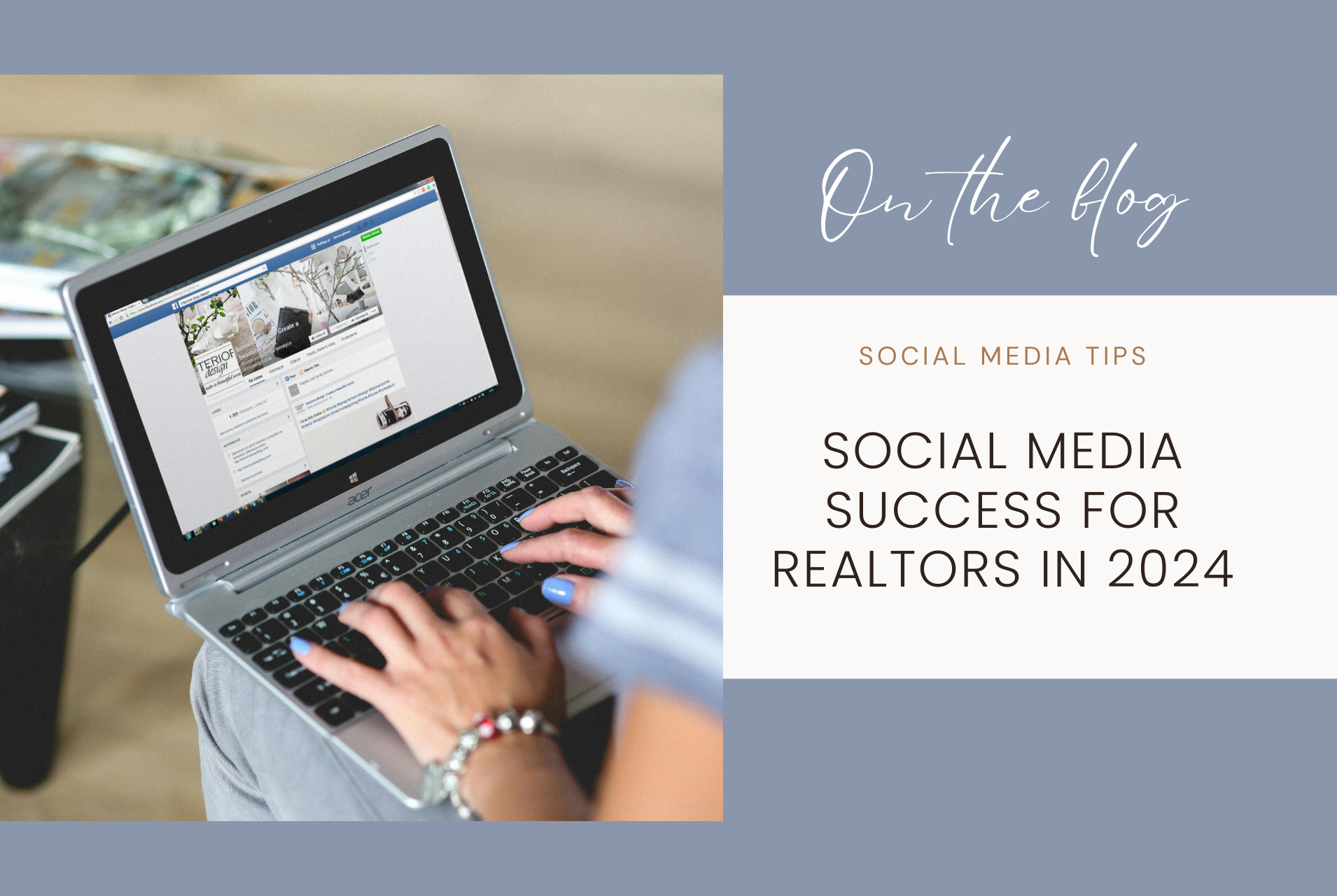 GUIDE: Social Media Success For Realtors In 2024