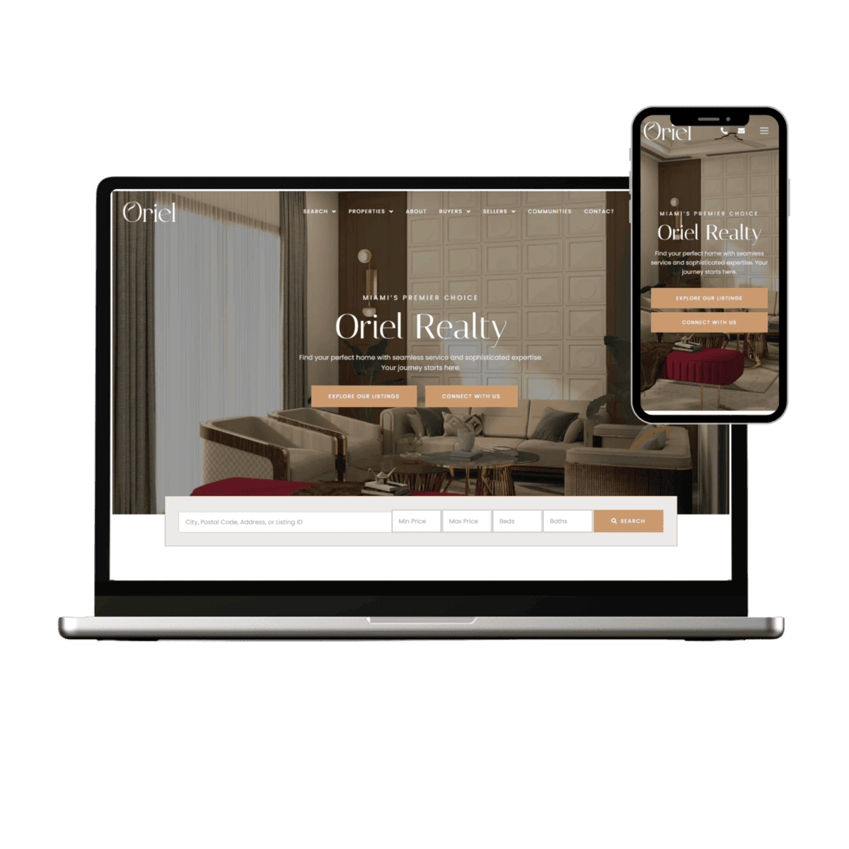 Website Designs by Oley.IO (4)