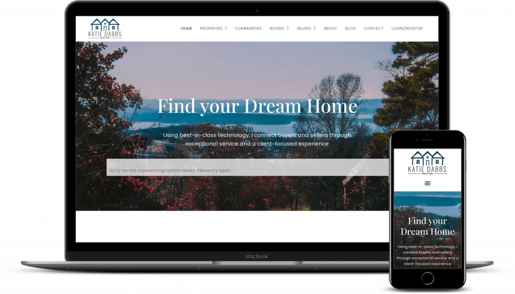 Katie Dabbs Realty Oley.IO