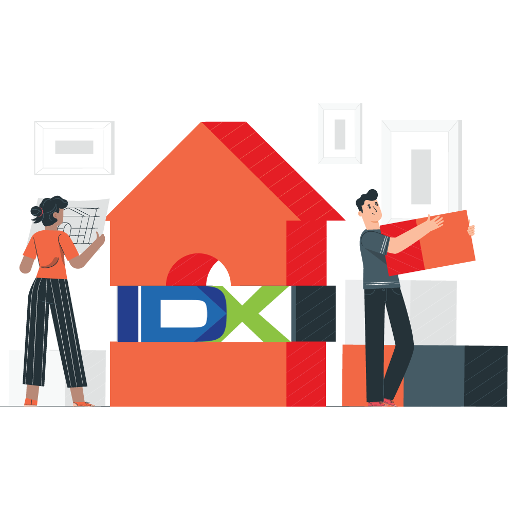 What Is IDX? Real Estate IDX Explained [2021 Guide] Real Estate Bees